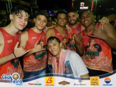 Bloco de Matilde Trotte